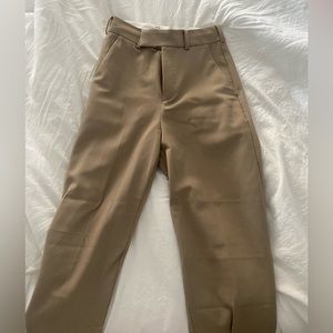 Babaton Pants